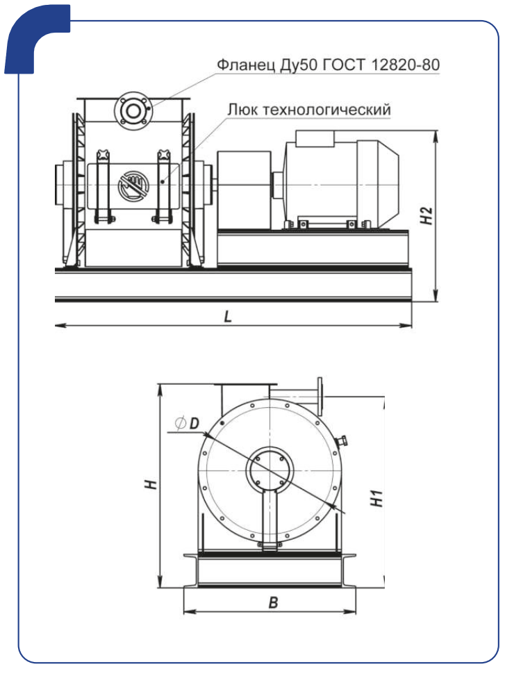 Схема дробилки молотковой
